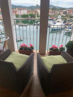Romance in Port Grimaud - Grimaud - 6