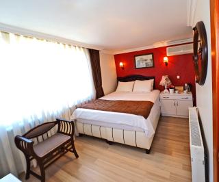 The Sunrise Hotel - Istanbul - 3