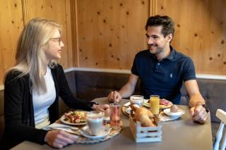 Hotel Macun, Vent im Ötztal - Vent - 1