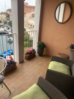 Romance in Port Grimaud - Grimaud - 8