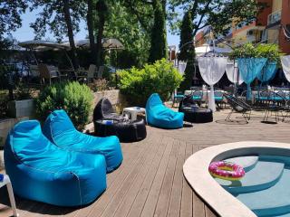 Sunrise Hotel - Primorsko - 3