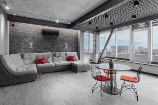 Plaza Arcadia Apartments - Odesa - 9