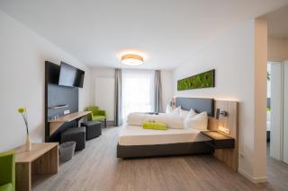 Wohlfühlappartements „Natur & Flair“ - Ifta - 5