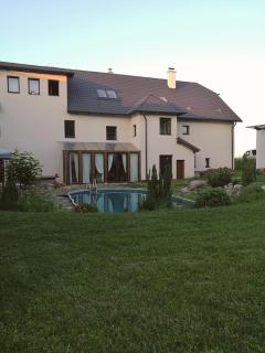 Statek "Two brooms", Apartment - Mirkovice - 5