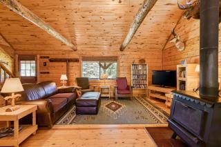 Arapahoe Adventure Cabin - South Fork - 7