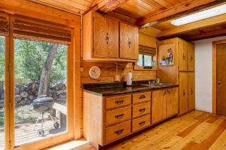 Arapahoe Adventure Cabin - South Fork - 3