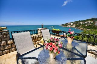 Apartments Antigona Old Town - Ulcinj - 0