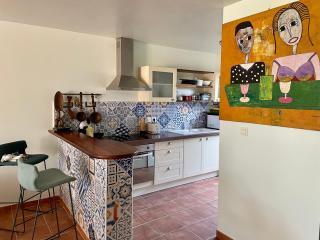 Cauris Lodge du Marisol vue mer accès direct plage avec citerne d eau - 2