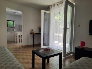 Apartment Ema - 9
