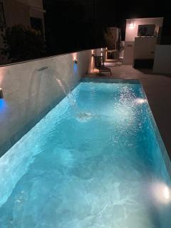 Apartment Villa Rina- Heated salt water Pool - Kaštela - 7