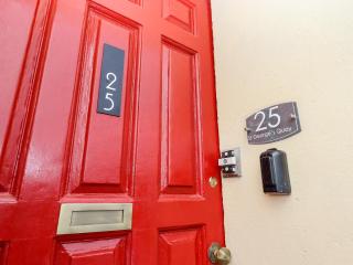 25 St Georges Quay - Lancaster - 9