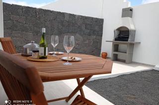 Precioso apartamento con terraza en Teguise - Teguise - 0