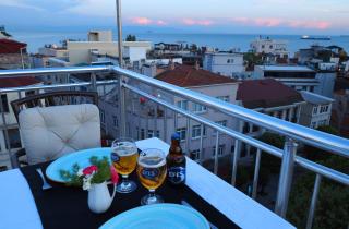 The Sunrise Hotel - 5