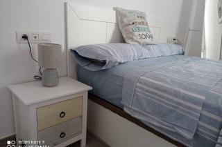 Precioso apartamento con terraza en Teguise - Teguise - 9