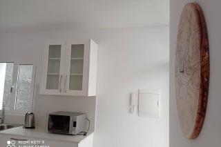Precioso apartamento con terraza en Teguise - Teguise - 7