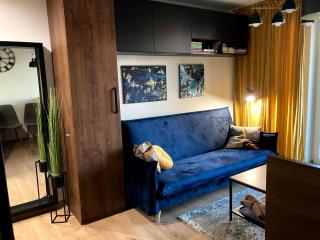 Apartament Centrum Bocian - 1