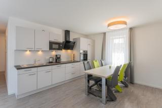 Wohlfühlappartements „Natur & Flair“ - Ifta - 7