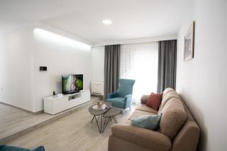 Apartmani Centar - 0