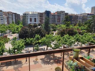 Pensión Muro de la Mata - Logroño - 1