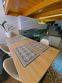 Panos Signature loft - Néa Péramos - 1