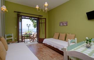 Iro family apartments pelion - Lefokastro - 2