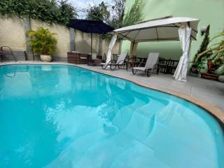 Princesa Isabel Pousada e Hotel – Dom Pedro - Petrópolis - 9