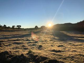 Casa de Campo da Vó - 1