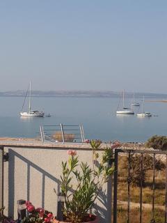 New Kosljun Apartment short walk to Beach - Košljun - 3