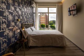 Four Rooms Hostel - 6