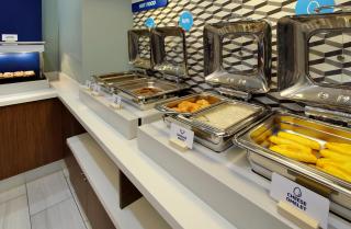 Holiday Inn Express - San Antonio East I-10 by IHG - San Antonio - 1