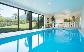Weinsepphof Ferienwohnung 3 - Lana - 6