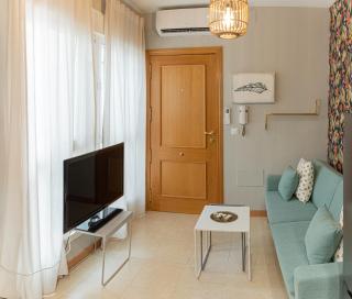 NEW APARTMENT La Chocita del Tucán - Málaga - 8