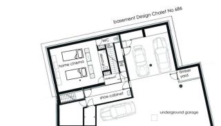 Design Chalets Lech - Lech am Arlberg - 9
