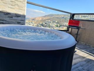 פנטהאוס נוף מדהים לכינרת ולכנרת - Tiberias - 6
