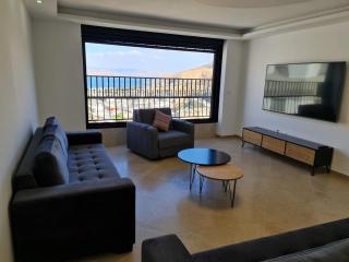פנטהאוס נוף מדהים לכינרת ולכנרת - Tiberias - 0