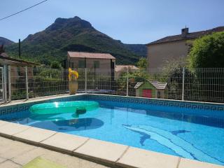 chalet - 6