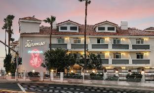 Hotel Hermosa - Hermosa Beach - 9