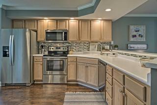 Branson Condo Pool Access, Near Table Rock Lake! - Branson - 5