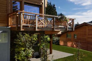 Crans Luxury Lodges - Crans-Montana - 5