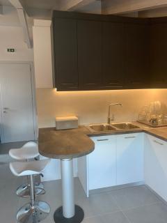 Terpsichore boutique Bright new Sofita studios and appartment - 4