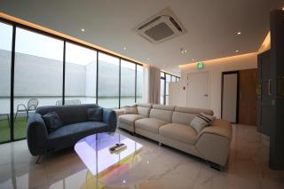 Hotel Vantt - Gwangju - 0