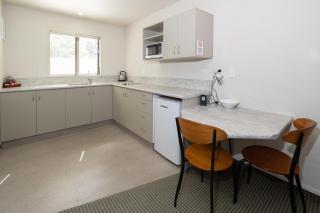 Ashburton's Regency Motel - Ashburton - 4