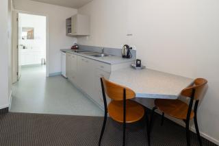 Ashburton's Regency Motel - Ashburton - 2