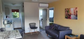 Ashburton's Regency Motel - Ashburton - 1