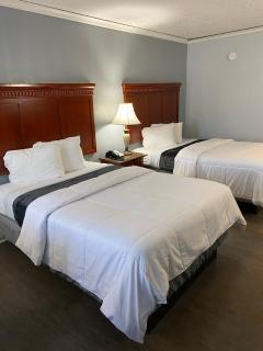 Quarters Inn & Suites - Antioch - 4