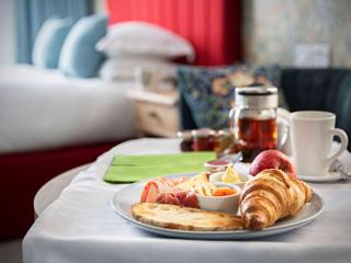 Queens Hotel & Spa Bournemouth - 2