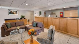 Best Western of Murphy - Murphy - 7