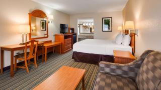 Best Western of Murphy - Murphy - 3