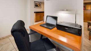 Best Western of Murphy - Murphy - 4