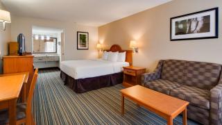 Best Western of Murphy - Murphy - 5